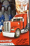 Transformers Prime: Robots In Disguise Optimus Prime - Image #4 of 176