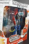 Transformers Prime: Robots In Disguise Optimus Prime - Image #6 of 176