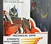 Transformers Prime: Robots In Disguise Optimus Prime - Image #14 of 176