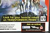 Transformers Prime: Robots In Disguise Optimus Prime - Image #20 of 176