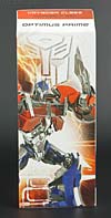 Transformers Prime: Robots In Disguise Optimus Prime - Image #22 of 176