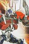 Transformers Prime: Robots In Disguise Optimus Prime - Image #23 of 176