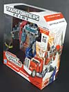 Transformers Prime: Robots In Disguise Optimus Prime - Image #27 of 176