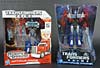 Transformers Prime: Robots In Disguise Optimus Prime - Image #32 of 176