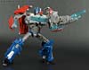 Transformers Prime: Robots In Disguise Optimus Prime - Image #122 of 176
