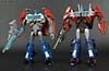 Transformers Prime: Robots In Disguise Optimus Prime - Image #147 of 176