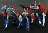 Transformers Prime: Robots In Disguise Optimus Prime - Image #149 of 176