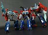 Transformers Prime: Robots In Disguise Optimus Prime - Image #150 of 176