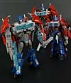 Transformers Prime: Robots In Disguise Optimus Prime - Image #153 of 176