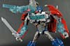 Transformers Prime: Robots In Disguise Optimus Prime - Image #157 of 176