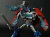 Transformers Prime: Robots In Disguise Optimus Prime - Image #162 of 176