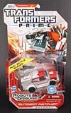 Transformers Prime: Robots In Disguise Ratchet - Image #1 of 178