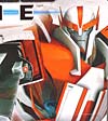 Transformers Prime: Robots In Disguise Ratchet - Image #4 of 178