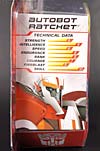 Transformers Prime: Robots In Disguise Ratchet - Image #6 of 178