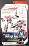 Transformers Prime: Robots In Disguise Ratchet - Image #10 of 178
