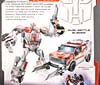 Transformers Prime: Robots In Disguise Ratchet - Image #12 of 178