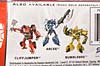 Transformers Prime: Robots In Disguise Ratchet - Image #18 of 178