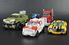 Transformers Prime: Robots In Disguise Ratchet - Image #40 of 178