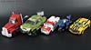 Transformers Prime: Robots In Disguise Ratchet - Image #73 of 178