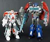 Transformers Prime: Robots In Disguise Ratchet - Image #148 of 178