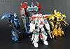 Transformers Prime: Robots In Disguise Ratchet - Image #152 of 178
