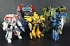 Transformers Prime: Robots In Disguise Ratchet - Image #157 of 178