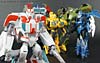 Transformers Prime: Robots In Disguise Ratchet - Image #158 of 178