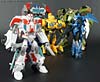Transformers Prime: Robots In Disguise Ratchet - Image #159 of 178