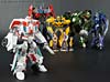 Transformers Prime: Robots In Disguise Ratchet - Image #163 of 178