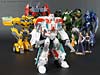 Transformers Prime: Robots In Disguise Ratchet - Image #165 of 178