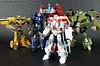 Transformers Prime: Robots In Disguise Ratchet - Image #169 of 178