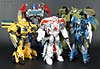 Transformers Prime: Robots In Disguise Ratchet - Image #175 of 178