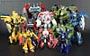 Transformers Prime: Robots In Disguise Ratchet - Image #176 of 178