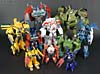 Transformers Prime: Robots In Disguise Ratchet - Image #177 of 178