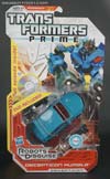 Transformers Prime: Robots In Disguise Rumble - Image #1 of 132