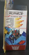 Transformers Prime: Robots In Disguise Rumble - Image #5 of 132