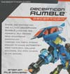 Transformers Prime: Robots In Disguise Rumble - Image #8 of 132
