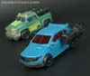 Transformers Prime: Robots In Disguise Rumble - Image #40 of 132