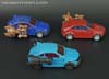 Transformers Prime: Robots In Disguise Rumble - Image #43 of 132
