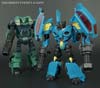 Transformers Prime: Robots In Disguise Rumble - Image #118 of 132