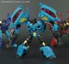 Transformers Prime: Robots In Disguise Rumble - Image #130 of 132