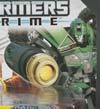 Transformers Prime: Robots In Disguise Sergeant Kup - Image #3 of 132