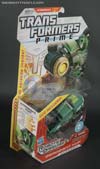 Transformers Prime: Robots In Disguise Sergeant Kup - Image #4 of 132