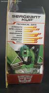Transformers Prime: Robots In Disguise Sergeant Kup - Image #5 of 132