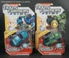 Transformers Prime: Robots In Disguise Sergeant Kup - Image #13 of 132