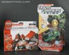 Transformers Prime: Robots In Disguise Sergeant Kup - Image #14 of 132