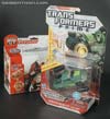 Transformers Prime: Robots In Disguise Sergeant Kup - Image #15 of 132