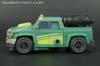 Transformers Prime: Robots In Disguise Sergeant Kup - Image #26 of 132
