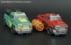 Transformers Prime: Robots In Disguise Sergeant Kup - Image #32 of 132