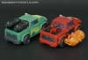 Transformers Prime: Robots In Disguise Sergeant Kup - Image #34 of 132
